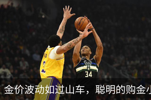 金价波动如过山车，聪明的购金小妙招来啦！